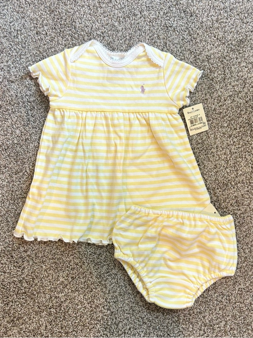 Ralph Lauren Dress